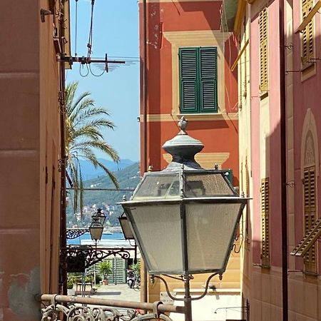Apartamento Carruggio 151-2 Sestri Levante Exterior foto