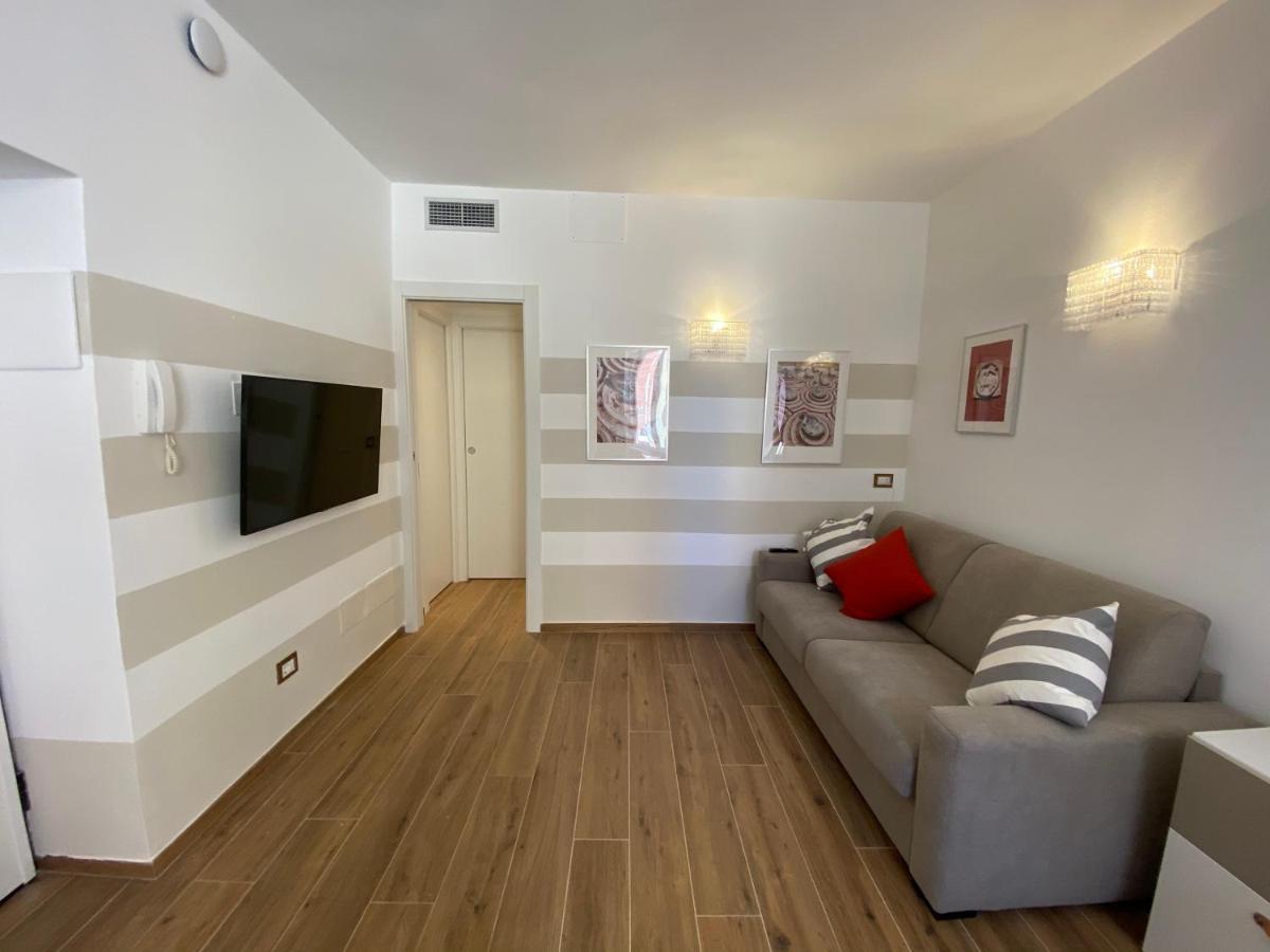 Apartamento Carruggio 151-2 Sestri Levante Exterior foto