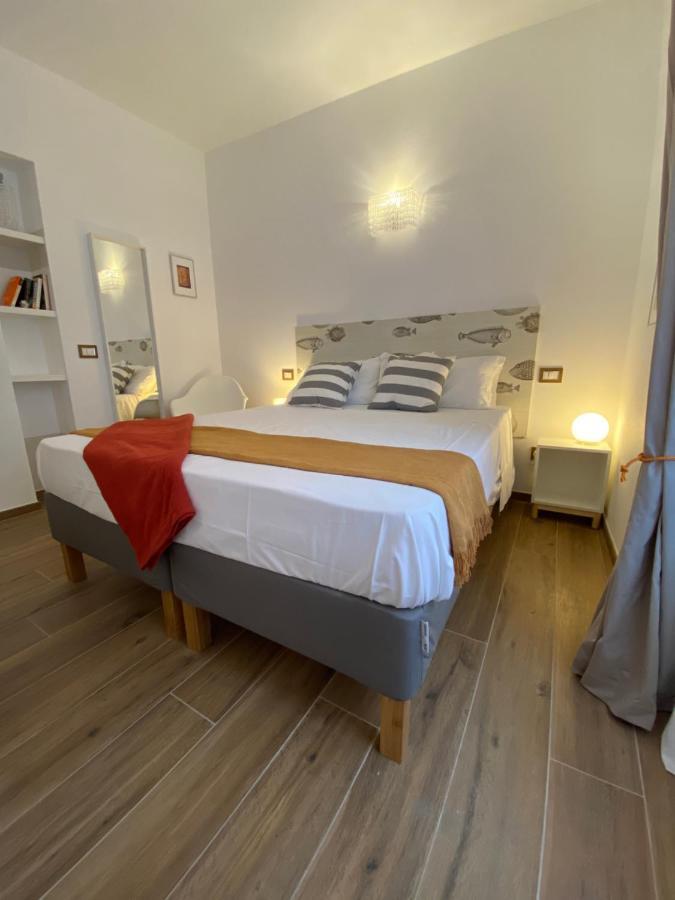 Apartamento Carruggio 151-2 Sestri Levante Exterior foto