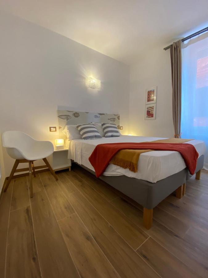 Apartamento Carruggio 151-2 Sestri Levante Exterior foto