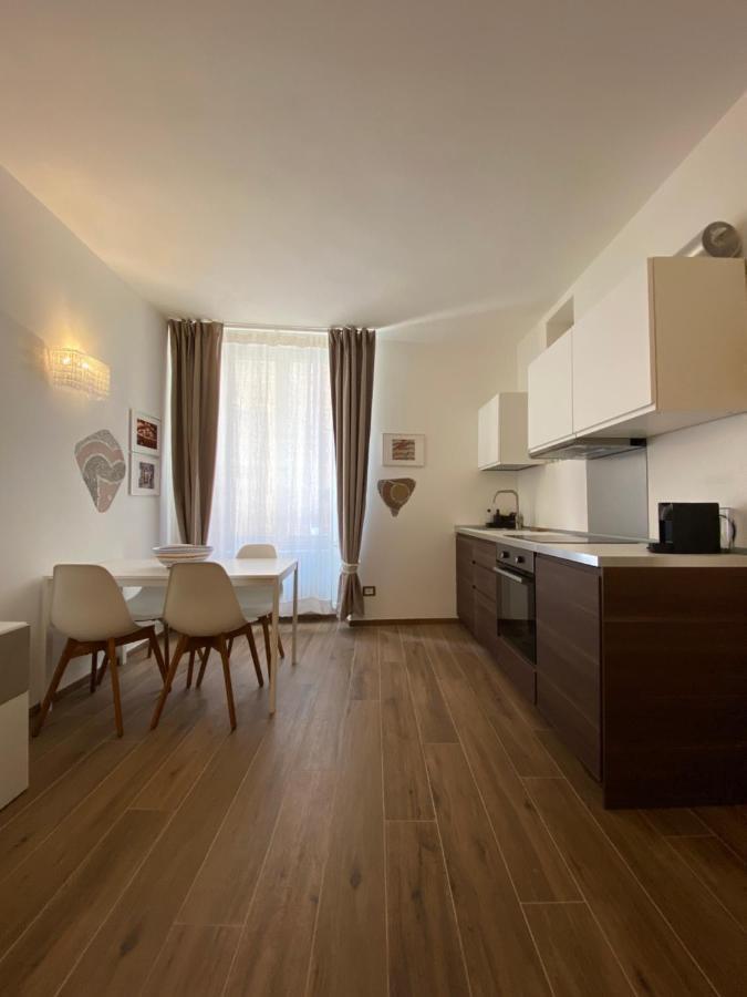 Apartamento Carruggio 151-2 Sestri Levante Exterior foto