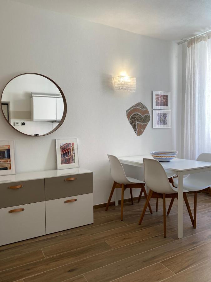 Apartamento Carruggio 151-2 Sestri Levante Exterior foto